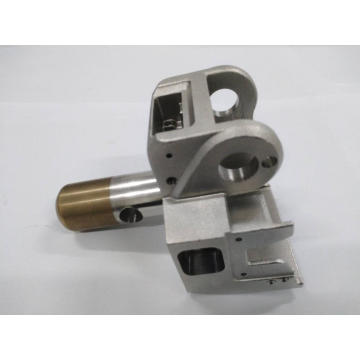 Medical Parts Precision Casting Parts